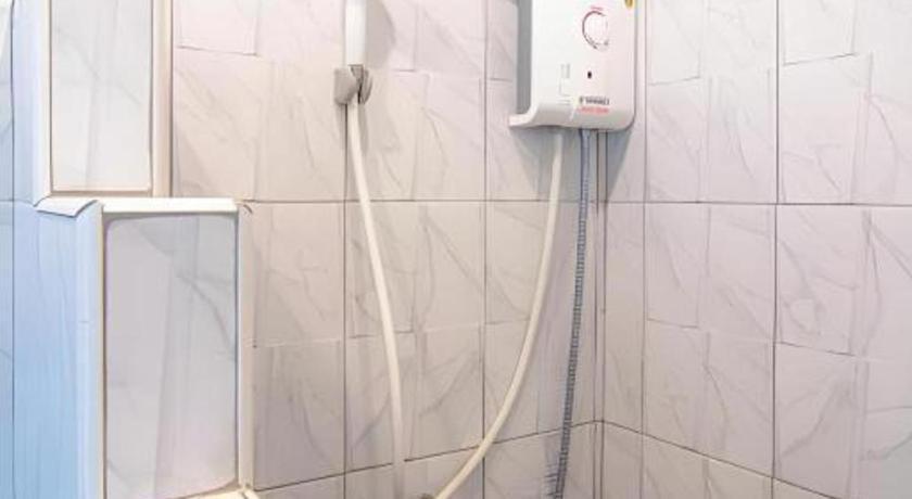 Thongsuk Mini Resort Pranburi Kültér fotó